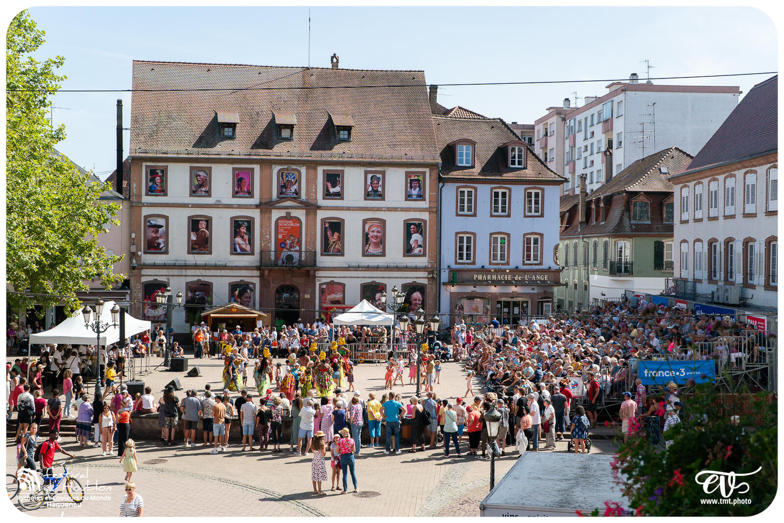 FDH 2024.08.22 | COLOMBIE